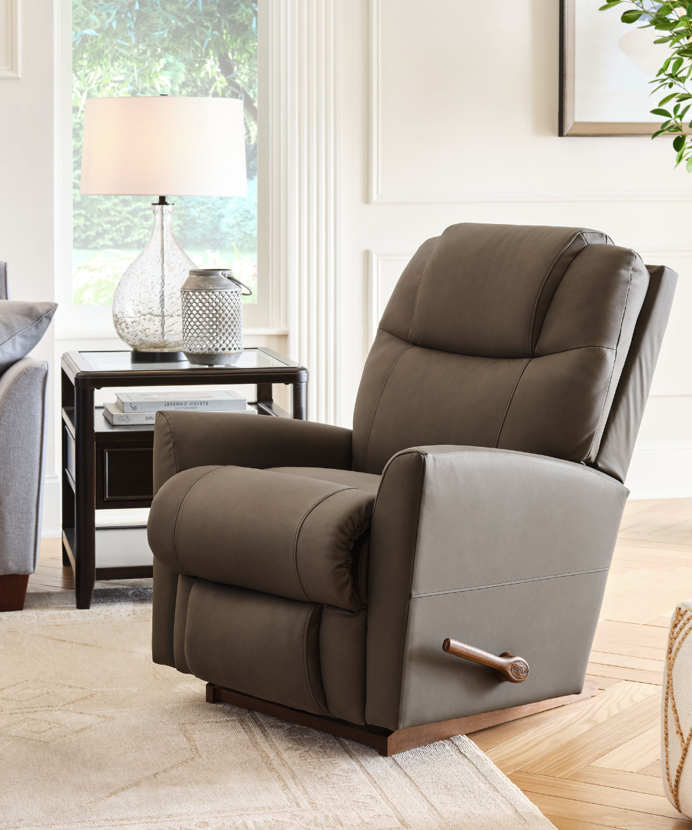La-Z-Boy Sparrow Recliner — Carroll's Furniture La-Z-Boy Sparrow Recliner — Carroll's Furniture